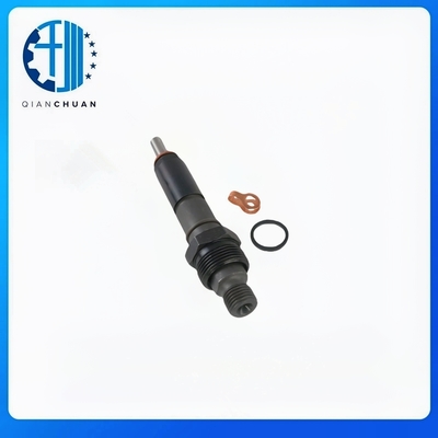 0432133775 Fuel Injector for Iveco New Holland Case IH Engine VL6040 6610S