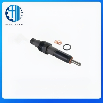 0432133775 Fuel Injector for Iveco New Holland Case IH Engine VL6040 6610S