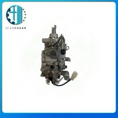 Fuel Injection Pump 104649-5471 VE4/9F1250LNP1592 For  Isuzu C240 Diesel Engine Spare Parts
