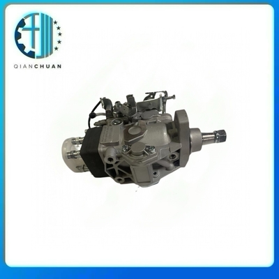 Fuel Injection Pump 104649-5471 VE4/9F1250LNP1592 For  Isuzu C240 Diesel Engine Spare Parts