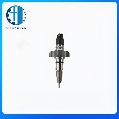 2854608 0445120057  Fuel Injector for CASE New Holland IVECO Engine F4HE9687