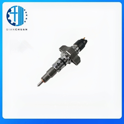2854608 0445120057  Fuel Injector for CASE New Holland IVECO Engine F4HE9687
