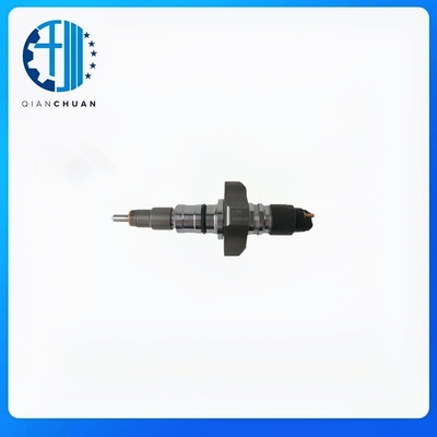 2854608 0445120057  Fuel Injector for CASE New Holland IVECO Engine F4HE9687