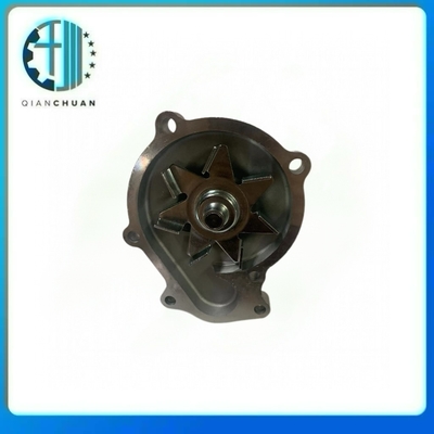 1C010-73030 Water Pump For Kubota V3300 Engine Spare Parts