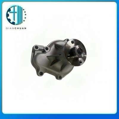 1C010-73030 Water Pump For Kubota V3300 Engine Spare Parts