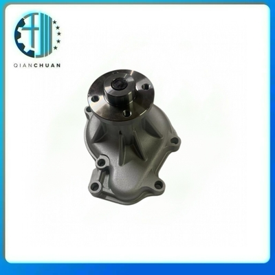 1C010-73030 Water Pump For Kubota V3300 Engine Spare Parts