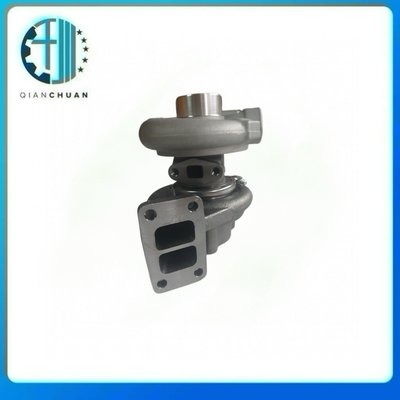 Turbo TD04H-15G Turbocharger 49189-00501 For Mitsubishi 6D34 Engine Spare Parts