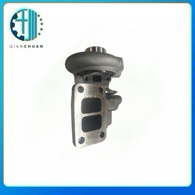 Turbo TD04H-15G Turbocharger 49189-00501 For Mitsubishi 6D34 Engine Spare Parts