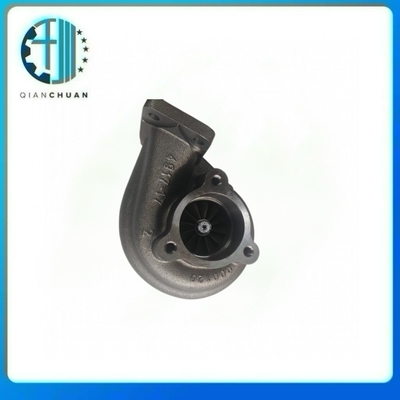 Turbo TD04H-15G Turbocharger 49189-00501 For Mitsubishi 6D34 Engine Spare Parts