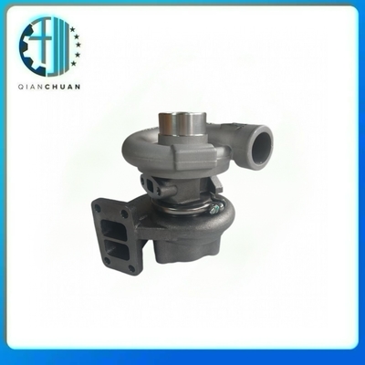 Turbo TD04H-15G Turbocharger 49189-00501 For Mitsubishi 6D34 Engine Spare Parts