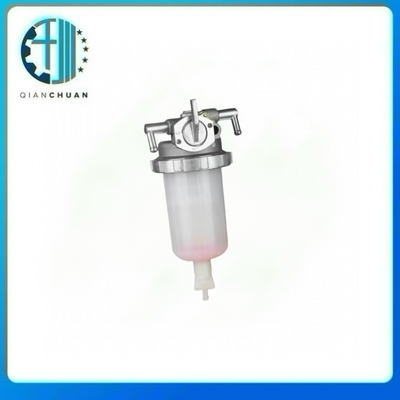 Oil  Water Separator  129906-55711 for Yanmar  4TNV88-NHB Engine Spare Parts