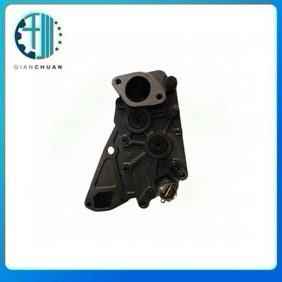 612600070365 Oil Pump For Weichai WD615 Engine Spare Parts