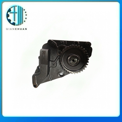 612600070365 Oil Pump For Weichai WD615 Engine Spare Parts