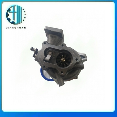 764247-5001S Turbocharger  for Hino JO8E  Engine Spare Parts