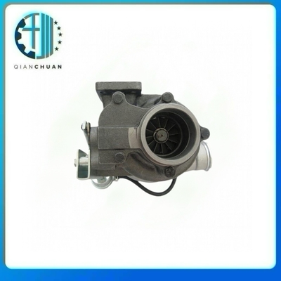 6BTA  Turbocharger 3596629 For Hyundai  R290 R760 HL760-7 R290LC-7 Engine Spare Parts