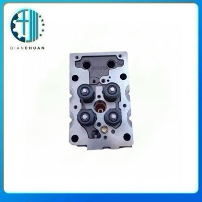 1000928221  Cylinder Head For WP12 WP13 Weichai Engine Parts