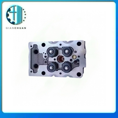 1000928221  Cylinder Head For WP12 WP13 Weichai Engine Parts