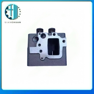 1000928221  Cylinder Head For WP12 WP13 Weichai Engine Parts