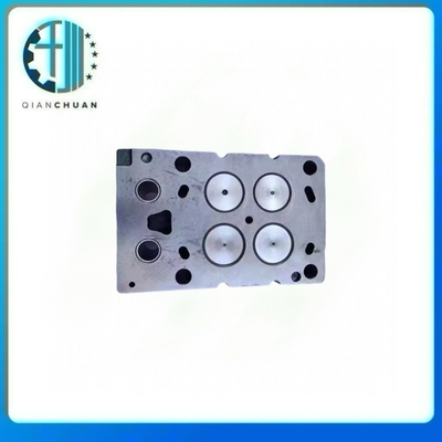 1000928221  Cylinder Head For WP12 WP13 Weichai Engine Parts