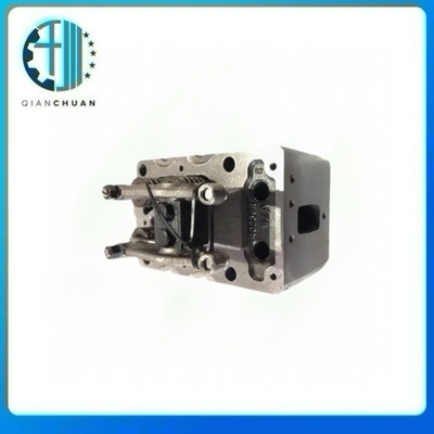 1001363831  Cylinder Head  for Weichai WP10 WP13  Diesel Engine Parts