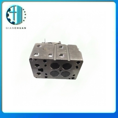 1001363831  Cylinder Head  for Weichai WP10 WP13  Diesel Engine Parts
