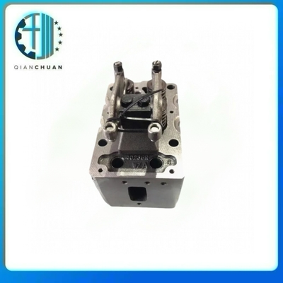1001363831  Cylinder Head  for Weichai WP10 WP13  Diesel Engine Parts