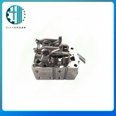 1001363831  Cylinder Head  for Weichai WP10 WP13  Diesel Engine Parts