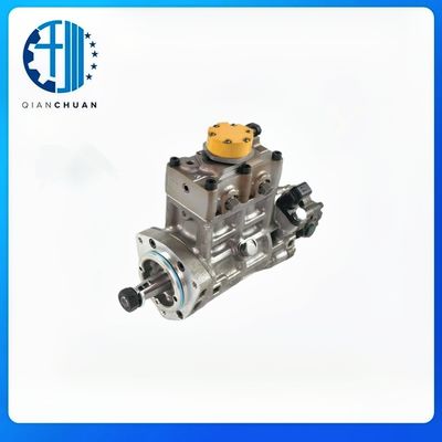 320-2512 326-4635 295-9126 32F61-10302 Fuel Injection Pump for  320D Excavator