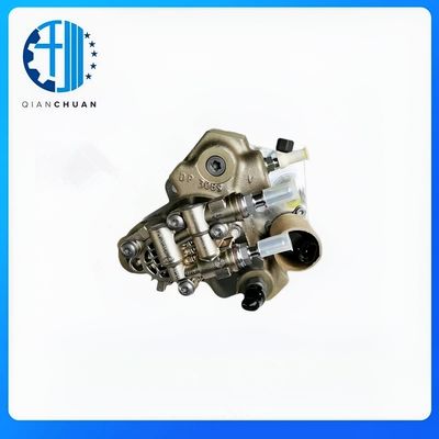 0445020137 5258264  Fuel Injection Pump For Cummins ISDE6.7 Engine parts