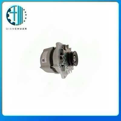 28V 35A Altermator 13052811 For Weichai  WP6 Diesel Engine  Spare Parts