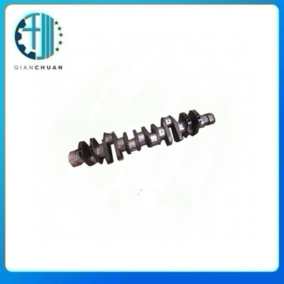 612600020939 Crankshaft For Weichai WD615  Engine Spare Parts