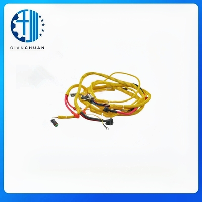 6743-81-3310 6743-81-8310 Engine Wiring Harness for Komatsu PC300-7 PC360-7