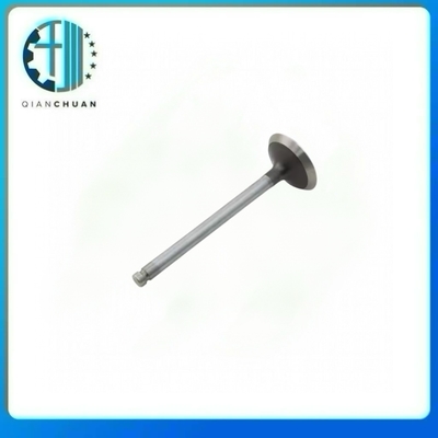 Exhaust Valve 145-6857  For Caterpillar 3054 Diesel  Engine Spare Parts