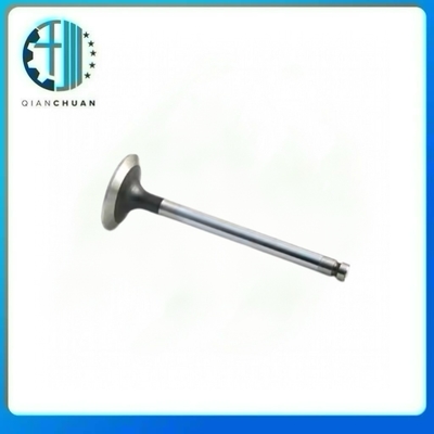 Exhaust Valve 145-6857  For Caterpillar 3054 Diesel  Engine Spare Parts