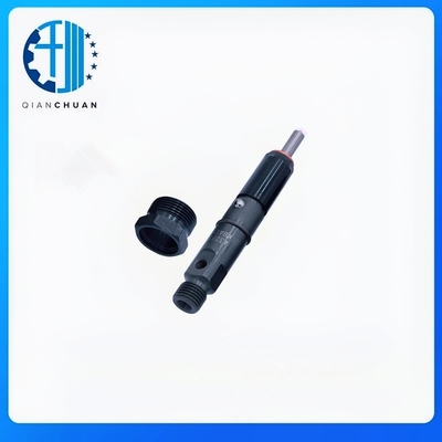 3919339 Fuel Injector For Cummins 6BT5.9 Diesel Engine Spare Parts