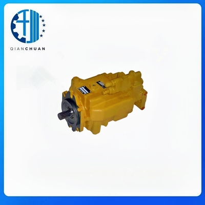 105-3635 Hydraulic Piston Pump For Caterpillar CAT 980G 980G II 980H 824G 824G II 824H