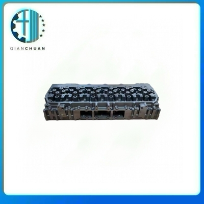 Cylinder Head Assembly 486-6227 for Caterpillar  Cat C11 C13  Diesel Engine Spare Parts