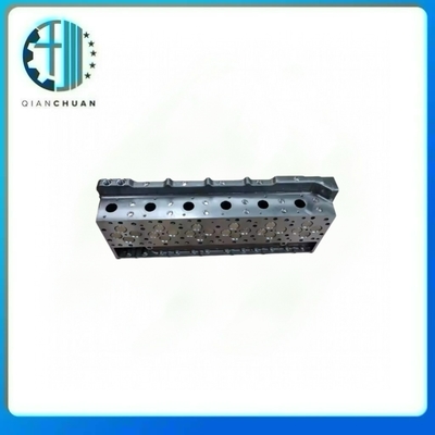 Cylinder Head Assembly 486-6227 for Caterpillar  Cat C11 C13  Diesel Engine Spare Parts