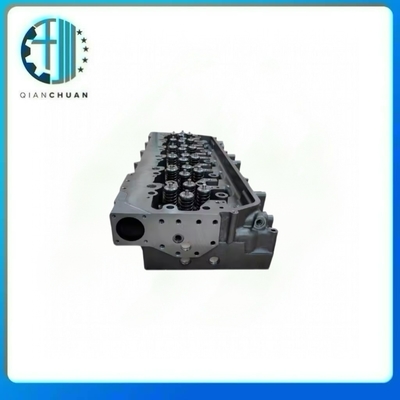 Cylinder Head Assembly 486-6227 for Caterpillar  Cat C11 C13  Diesel Engine Spare Parts