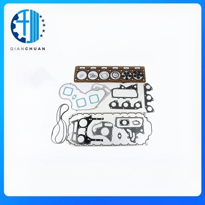Overhaul Rebuild Kit For CAT Caterpillar C7.1 Engine Spare Parts