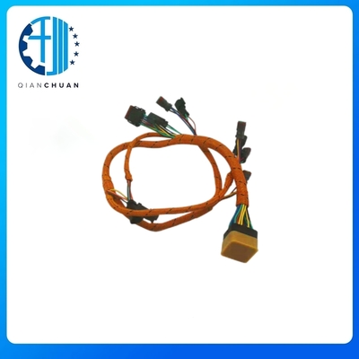 117-2763 Wiring Harness For CAT Engine C10 C13 C12 3176B 3176C Excavator 3196 E345B E480