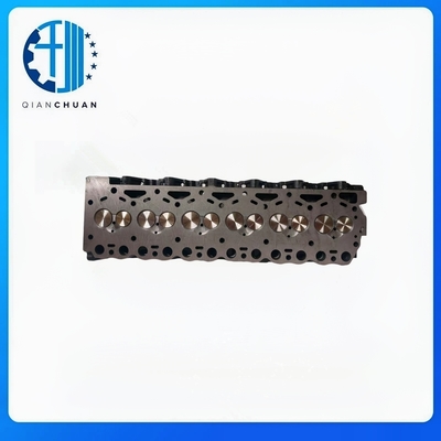 04292633 Cylinder Head ASSY For Volvo D6E Deutz TCD2012  Engine Part