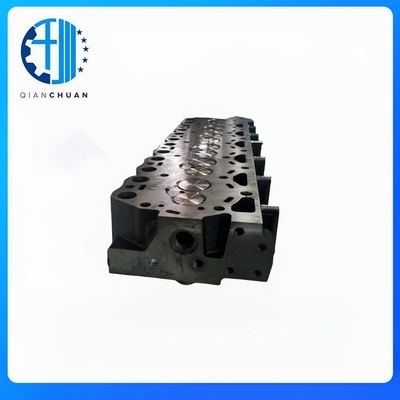 04292633 Cylinder Head ASSY For Volvo D6E Deutz TCD2012  Engine Part