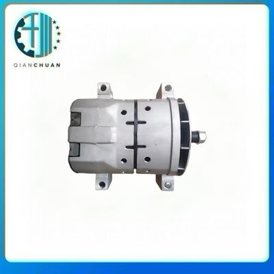 24V Alternator 2002232 200-2232 For  3412C 3408 3408E 3408C 3176C 3196 C11 C18 C15  Diesel Engine  Spare Parts