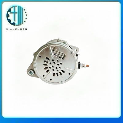  197-8820 1978820 Alternator 24V 95A For Cat Caterpillar  3126 3176 3406 C18 Diesel Engine Spare Parts