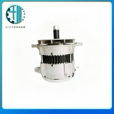  197-8820 1978820 Alternator 24V 95A For Cat Caterpillar  3126 3176 3406 C18 Diesel Engine Spare Parts
