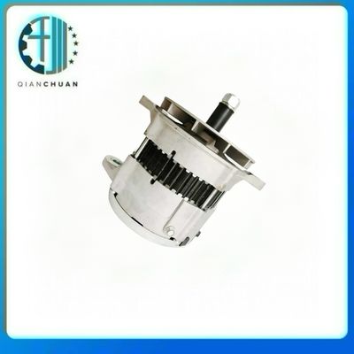  197-8820 1978820 Alternator 24V 95A For    3126 3176 3406 C18 Diesel Engine Spare Parts