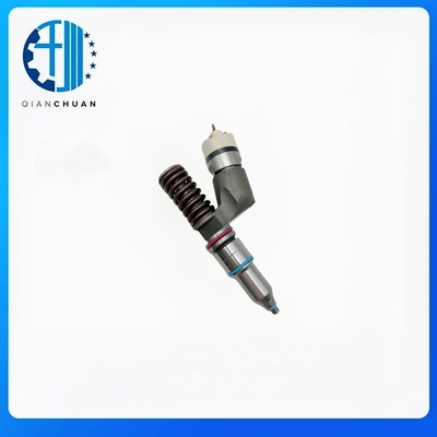 291-5911 10R-7230 Fuel Injector for Caterpillar C15 C18 Diesel Engine