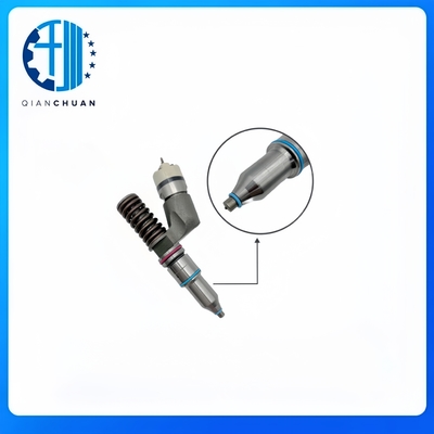 291-5911 10R-7230 Fuel Injector for Caterpillar C15 C18 Diesel Engine