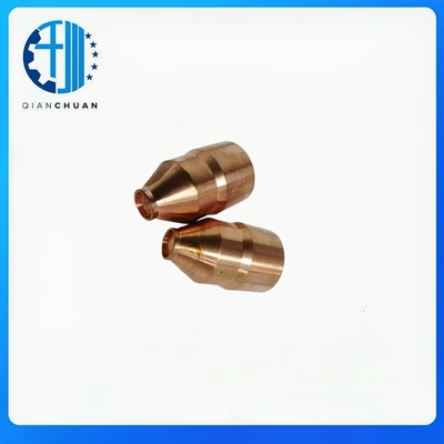 Injector Nozzle Sleeves 119-3061 For Cat  3116  Diesel  Engine Spare Parts